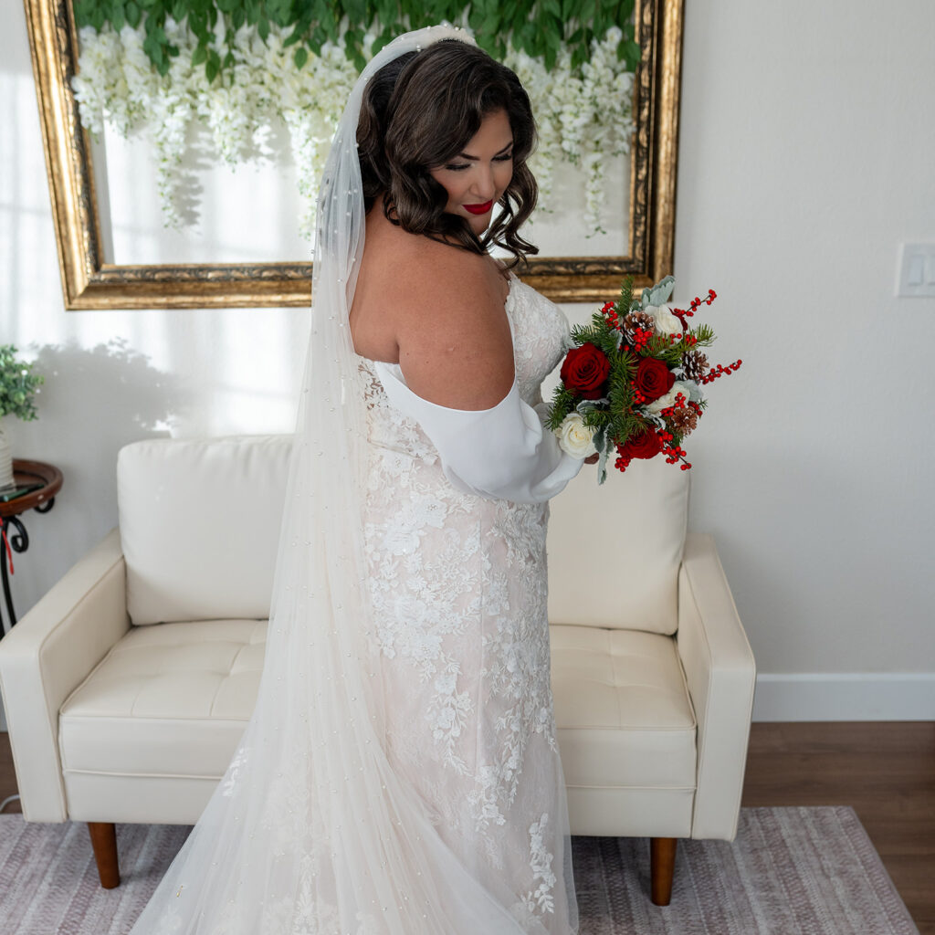 elopement videographer